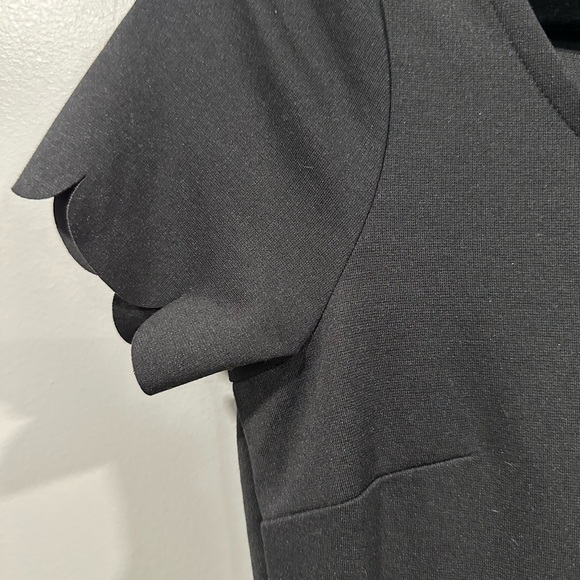 The most perfect versatile little black dress. - Picture 3 of 5